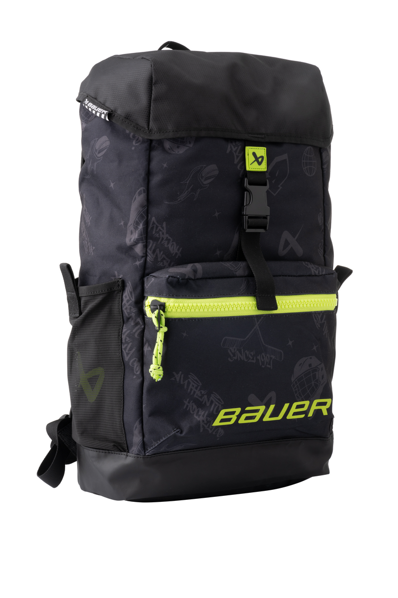 Bauer '24 Bantam Backpack