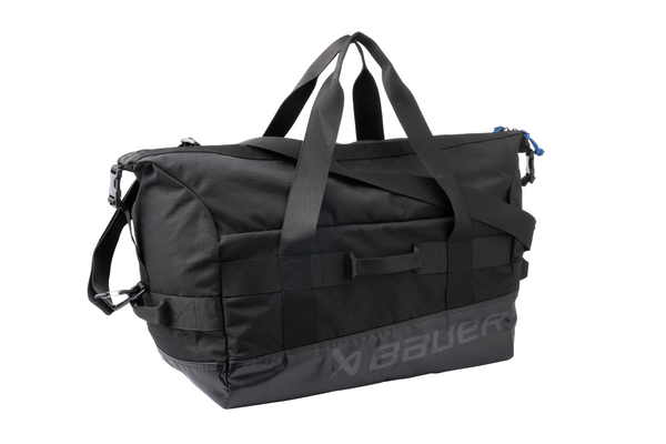 Bauer '24 Elite Duffle Bag