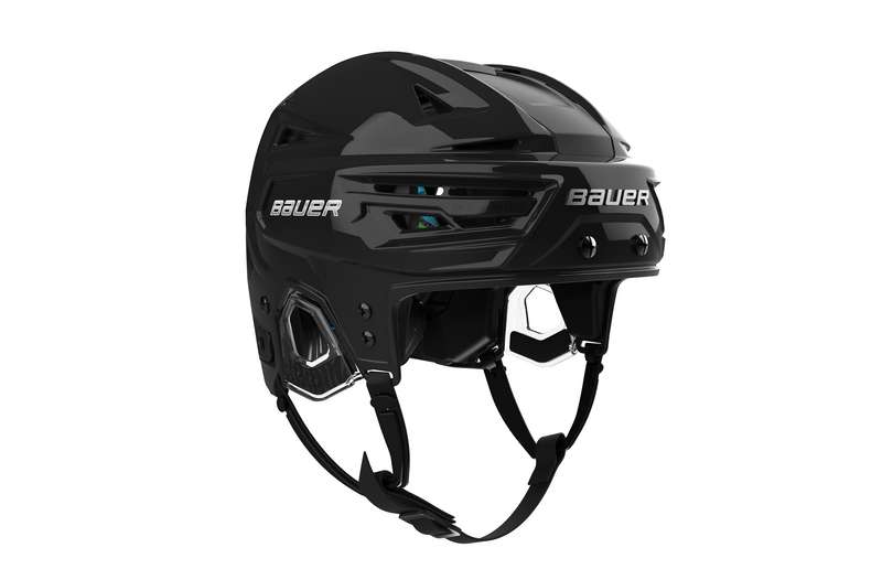 Bauer Re-Akt 155 Hockey Helmet