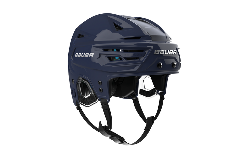 Bauer Re-Akt 155 Hockey Helmet