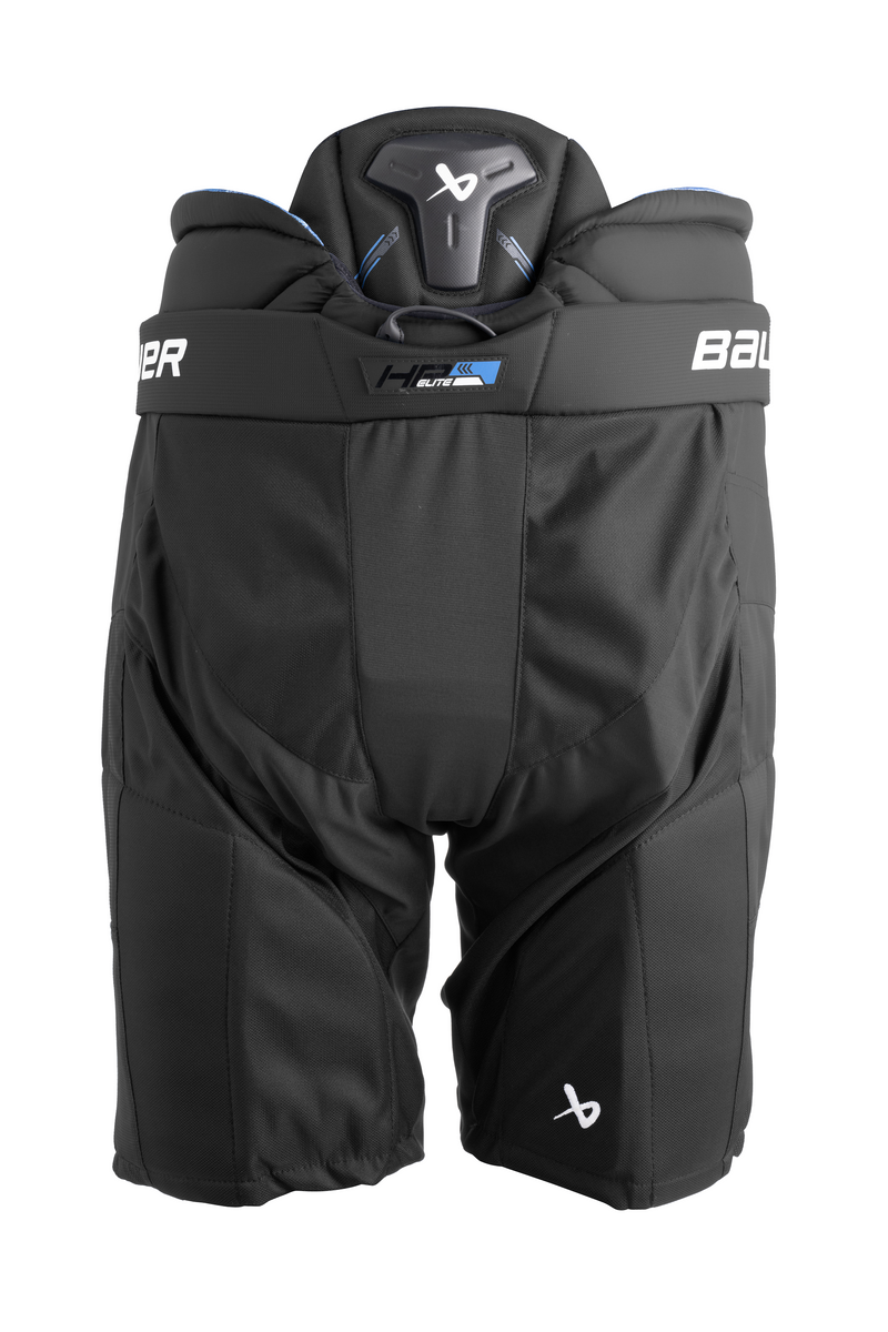 '24 Bauer HP Elite Pant Junior