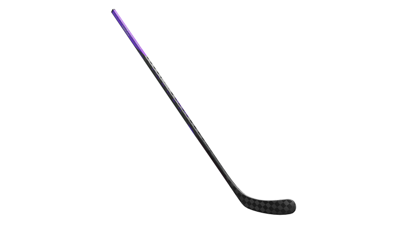 Bauer Nexus Tracer Purple Ice Hockey Stick Intermediate