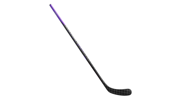 Bauer Nexus Tracer Purple Ice Hockey Stick Junior