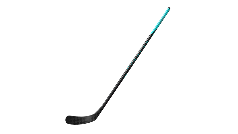 Bauer Nexus Tracer Teal Ice Hockey Stick Intermediate