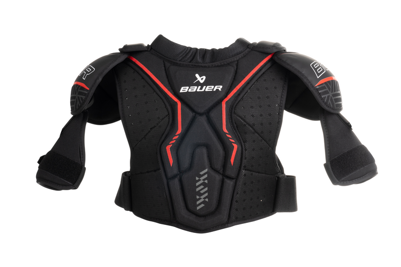 Bauer '24 Womens Pro Shoulder Pads