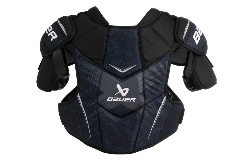 Bauer '24 X Shoulder Pad Senior