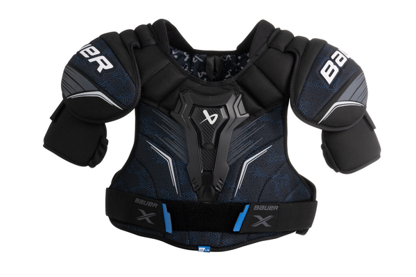 Bauer '24 X Shoulder Pad Senior