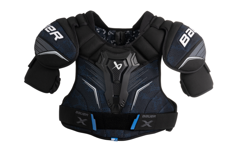 Bauer '24 X Shoulder Pad Intermediate