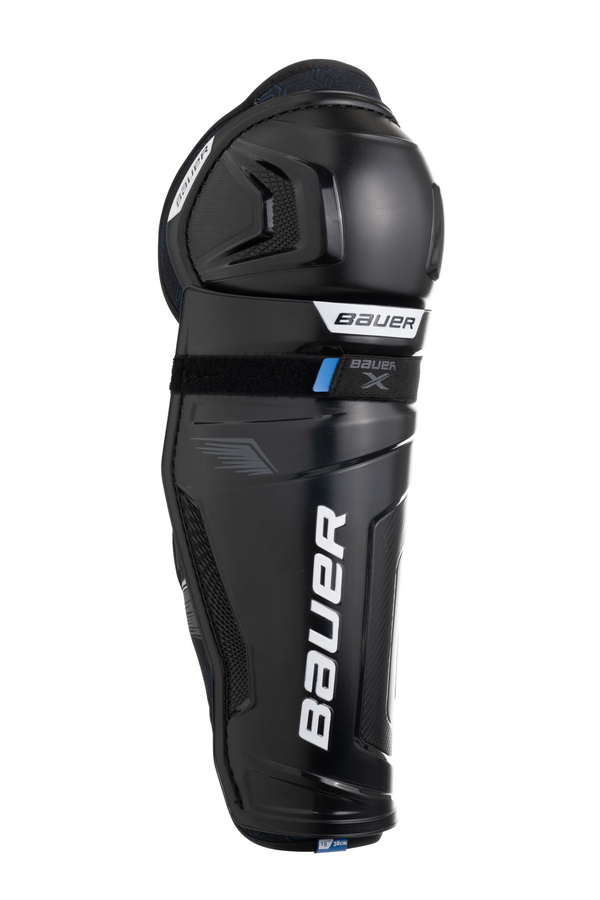 Bauer '24 X Shin Guard Senior