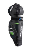 Bauer '24 X Shin Guard Junior