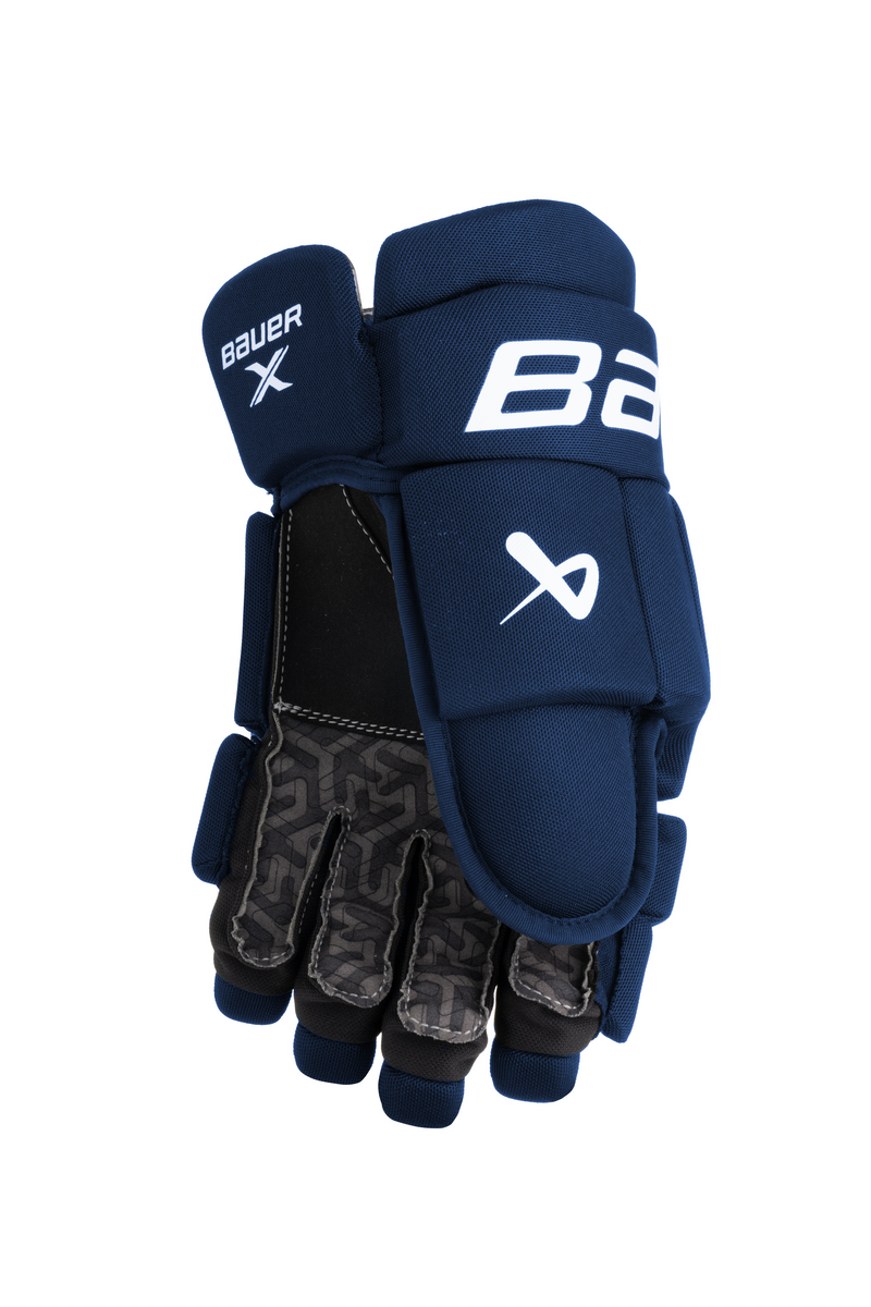 Bauer '24 X Glove Intermediate