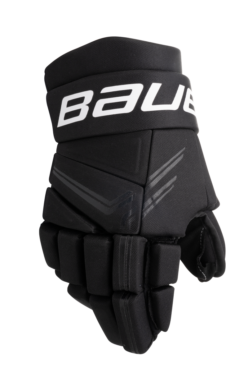 Bauer '24 X Glove Intermediate