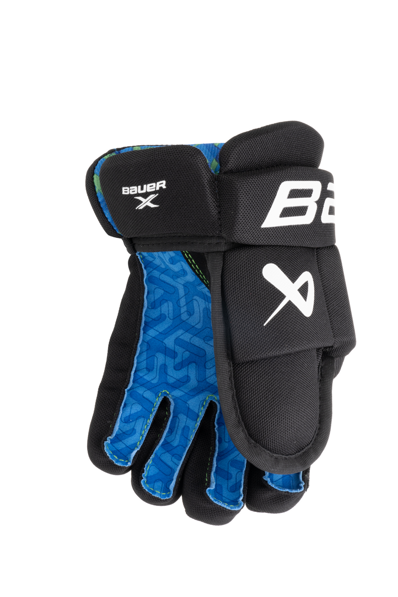 Bauer '24 X Glove Youth