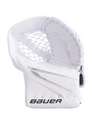 Bauer Supreme MVPro Goalie Catcher Senior