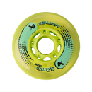 Bauer Roller Court Wheel 4 Pack - 1