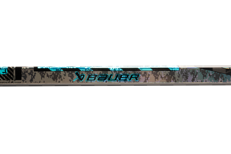 Bauer '24 Twitch Junior Hockey Sticks