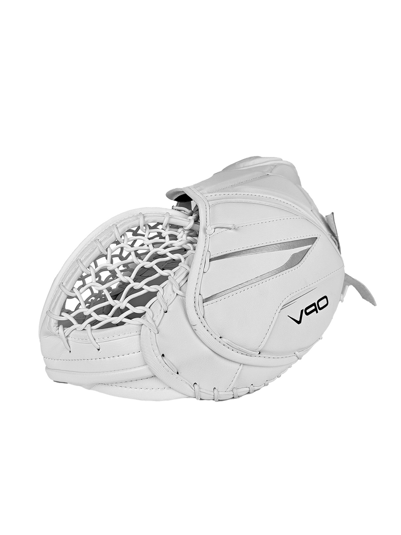 Bauer '24 Vapor 90 Goalie Catcher Senior