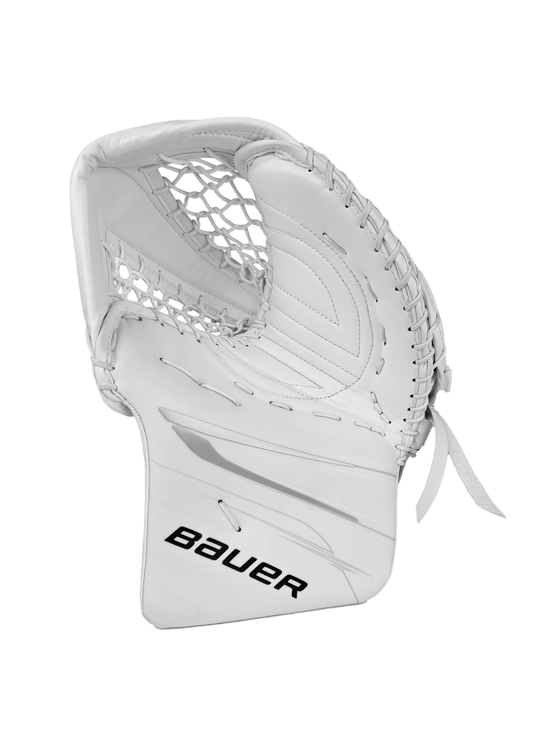 Bauer '24 Vapor 90 Goalie Catcher Senior