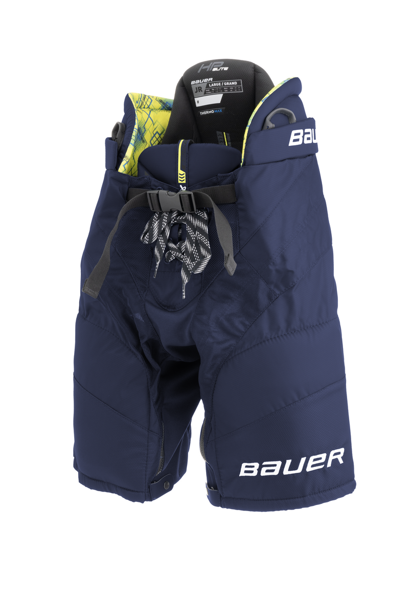 '24 Bauer HP Elite Pant Junior