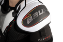Bauer Vapor FlyPro Ice Hockey Shoulder Pads Intermediate