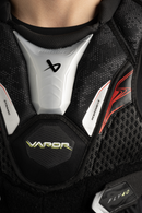 Bauer Vapor Fly40 Ice Hockey Shoulder Pads Senior
