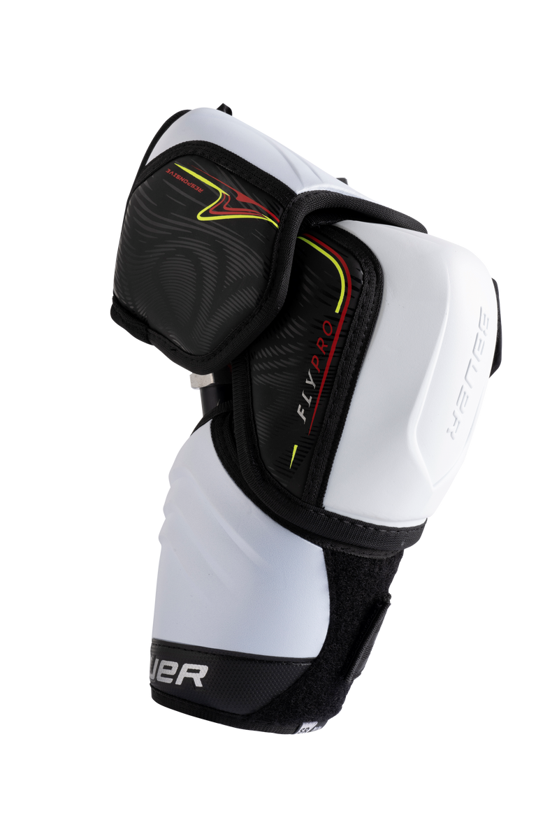 Bauer Vapor FlyPro Ice Hockey Elbow Pads Senior