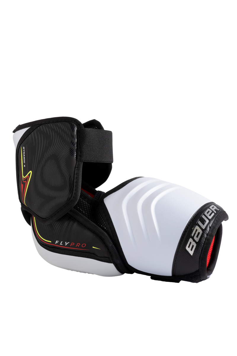 Bauer Vapor FlyPro Ice Hockey Elbow Pads Senior