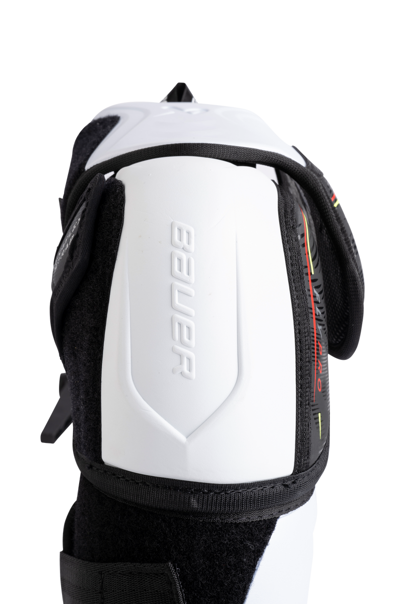 Bauer Vapor FlyPro Ice Hockey Elbow Pads Intermediate