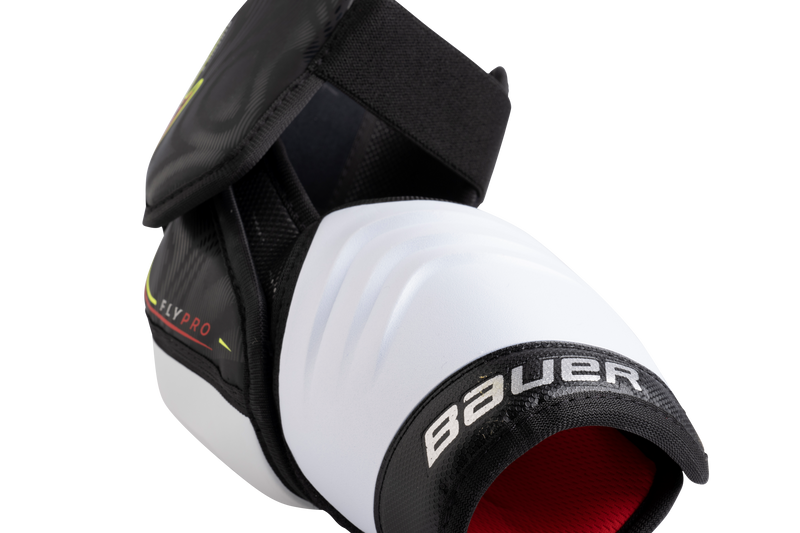 Bauer Vapor FlyPro Ice Hockey Elbow Pads Intermediate