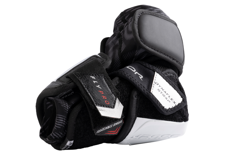 Bauer Vapor FlyPro Ice Hockey Elbow Pads Junior