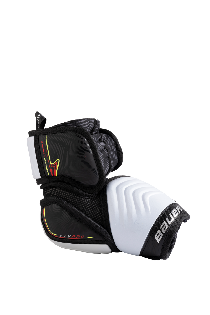 Bauer Vapor FlyPro Ice Hockey Elbow Pads Junior