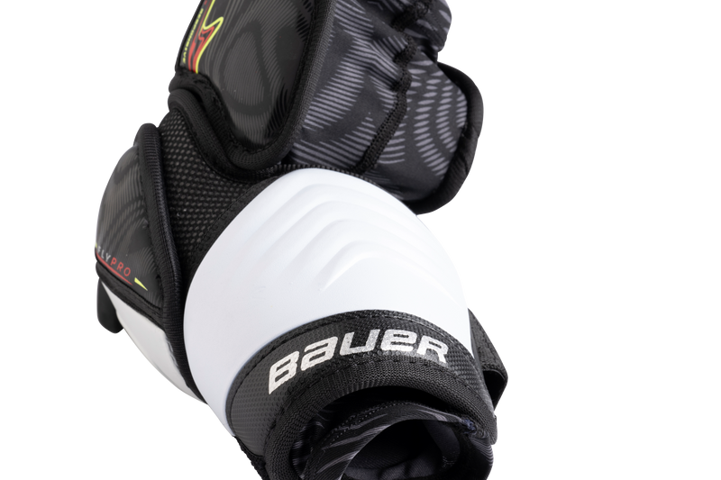 Bauer Vapor FlyPro Ice Hockey Elbow Pads Junior