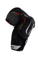 Bauer Vapor Fly40 Ice Hockey Elbow Pads Intermediate
