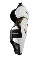 Bauer Vapor FlyPro Ice Hockey Shin Guards Junior
