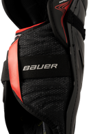 Bauer Vapor Fly40 Ice Hockey Shin Guards Senior