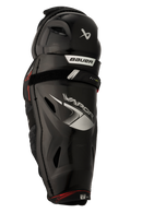 Bauer Vapor Fly40 Ice Hockey Shin Guards Senior