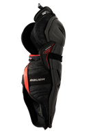 Bauer Vapor Fly40 Ice Hockey Shin Guards Intermediate