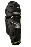 Bauer Vapor Fly40 Ice Hockey Shin Guards Junior