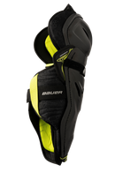 Bauer Vapor Fly40 Ice Hockey Shin Guards Junior