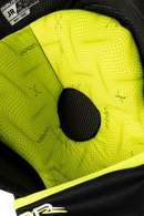 Bauer Vapor Fly40 Ice Hockey Shin Guards Junior