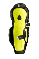 Bauer Vapor Fly40 Ice Hockey Shin Guards Junior