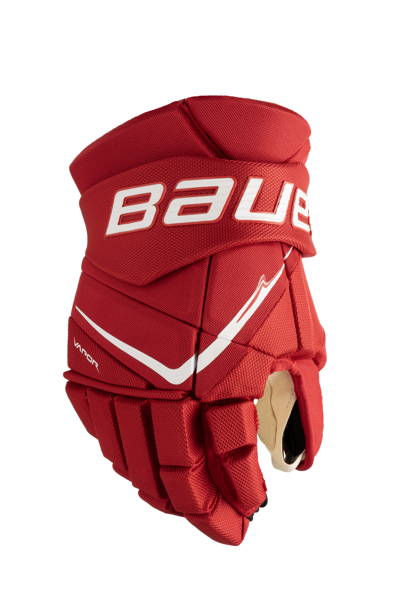 Bauer Vapor FlyPro Ice Hockey Gloves Senior