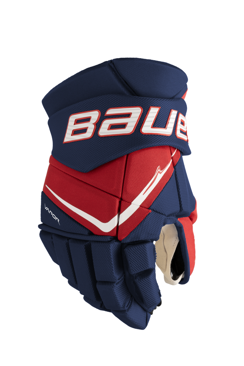 Bauer Vapor FlyPro Ice Hockey Gloves Senior