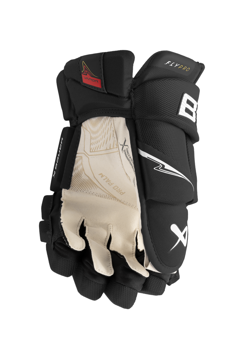 Bauer Vapor FlyPro Ice Hockey Gloves Senior