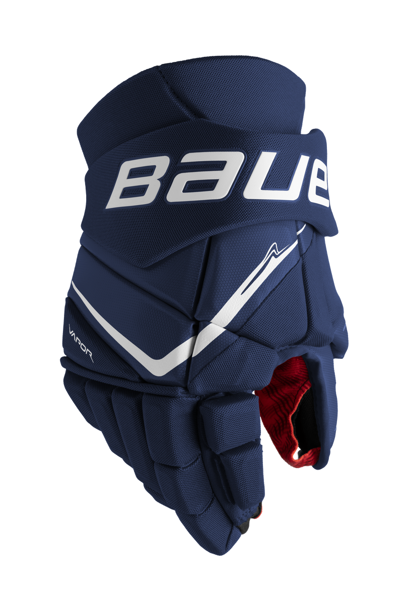 Bauer Vapor Fly40 Ice Hockey Gloves Intermediate