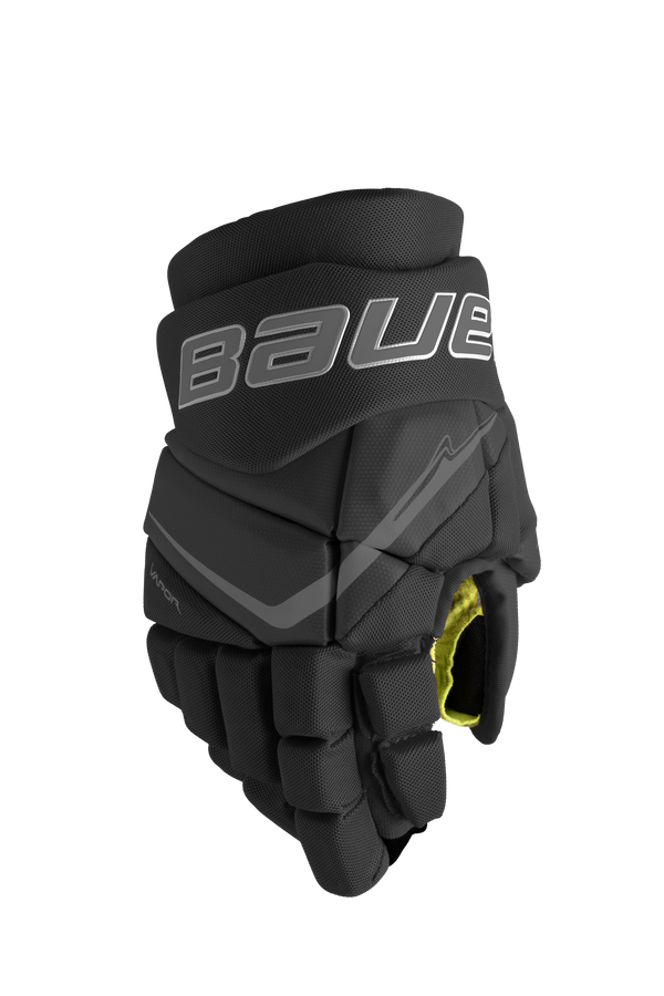 Bauer Vapor Fly40 Ice Hockey Glove Junior