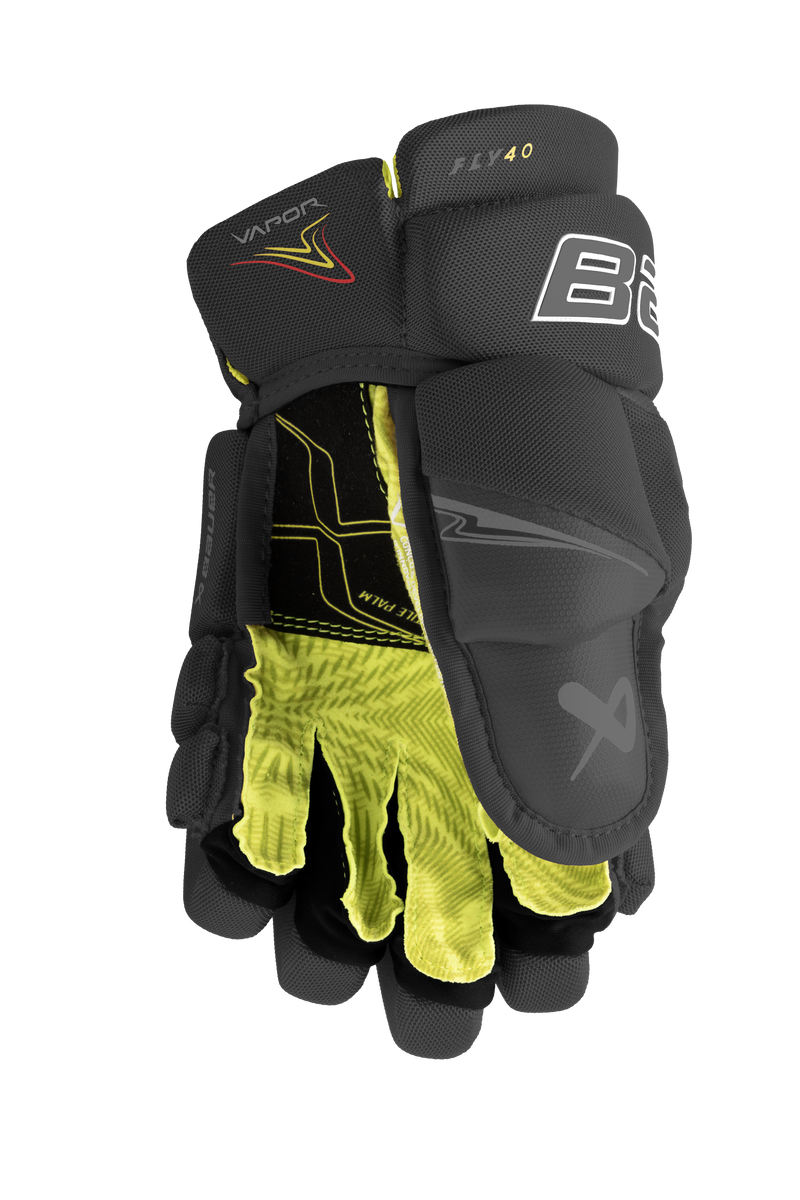 Bauer Vapor Fly40 Ice Hockey Glove Junior