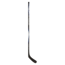 Bauer Vapor Flylite intermediate ice hockey stick in black and blue colorway