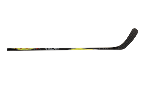Bauer Vapor FlyPro Ice Hockey Stick Junior