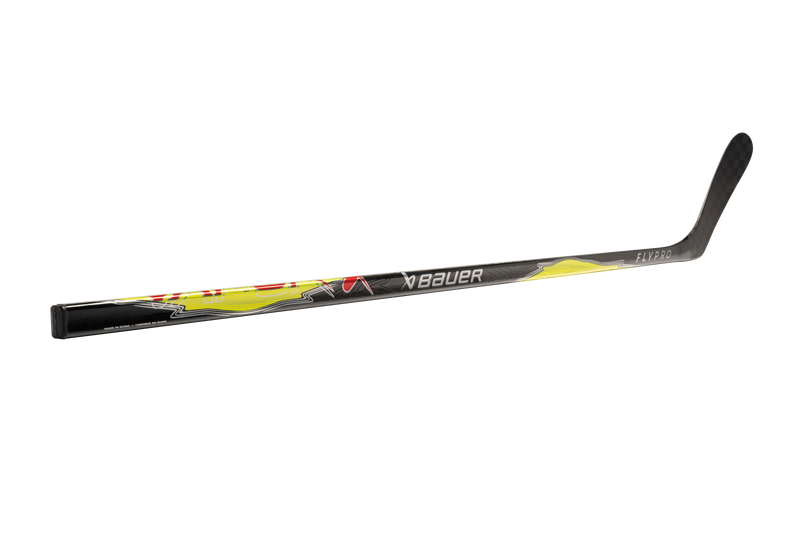 Bauer Vapor FlyPro Ice Hockey Stick Junior